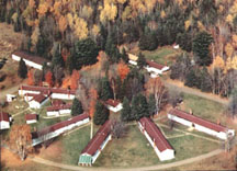 Camp Gibbs Recreation Area